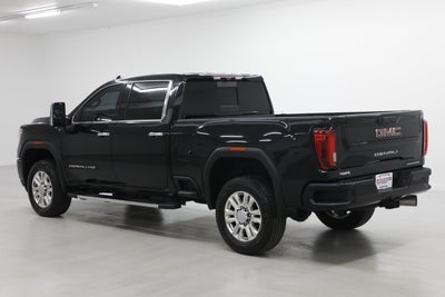 2022 GMC Sierra 2500 HD Denali