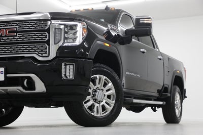 2022 GMC Sierra 2500 HD Denali