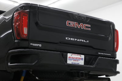 2022 GMC Sierra 2500 HD Denali