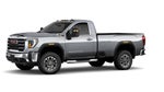 2026 GMC Sierra 3500 HD SLE DRW