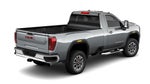 2026 GMC Sierra 3500 HD SLE DRW