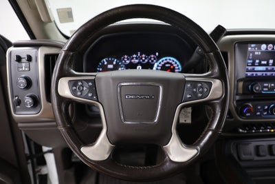 2019 GMC Sierra 3500 HD Denali