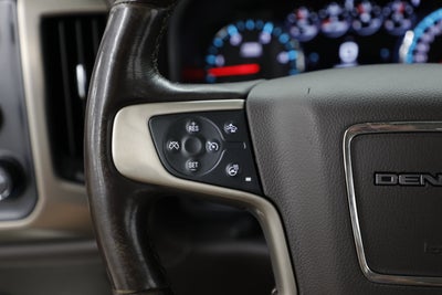 2019 GMC Sierra 3500 HD Denali