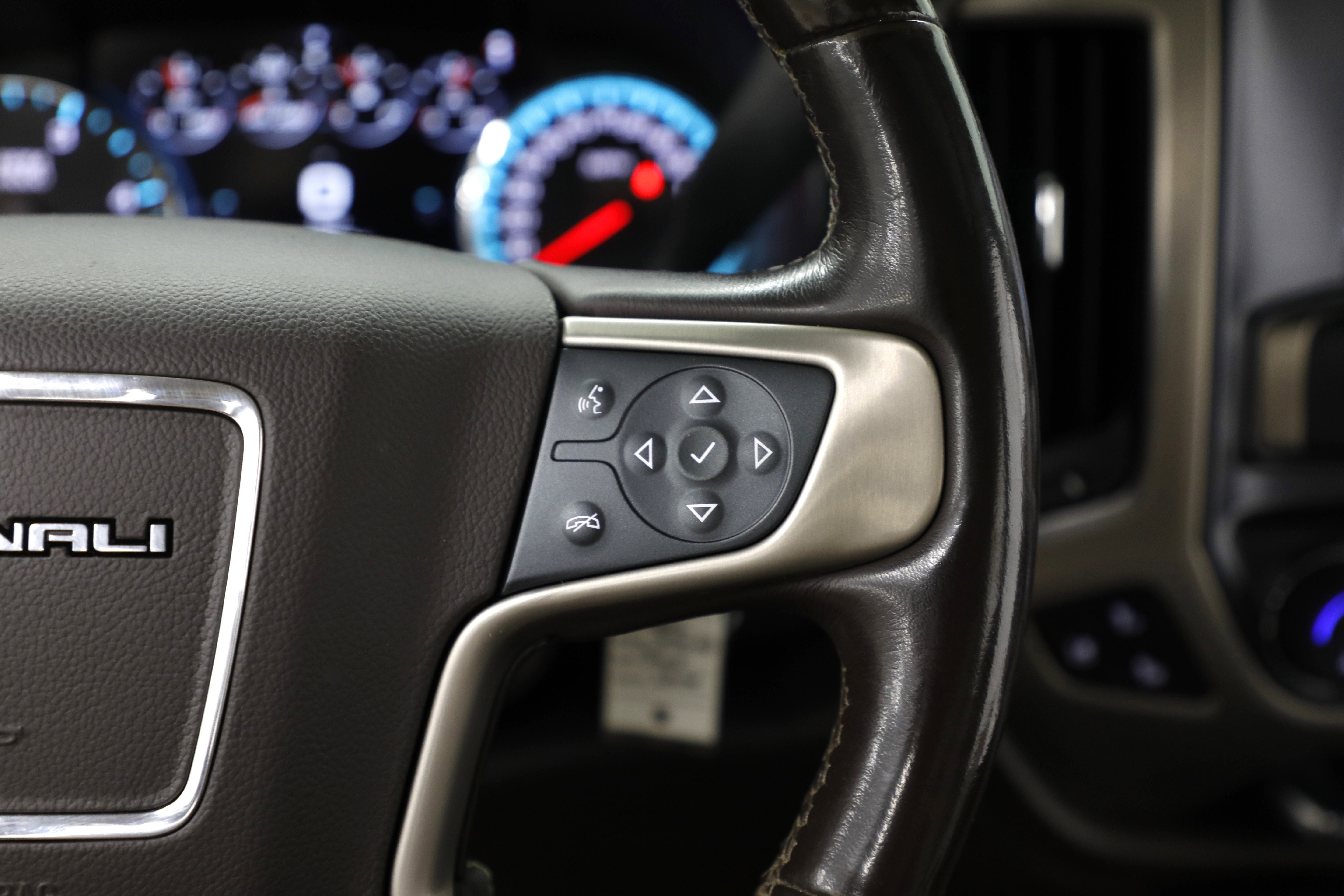 2019 GMC Sierra 3500 HD Denali