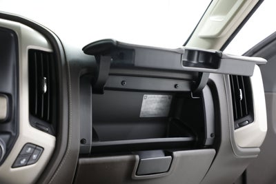 2019 GMC Sierra 3500 HD Denali
