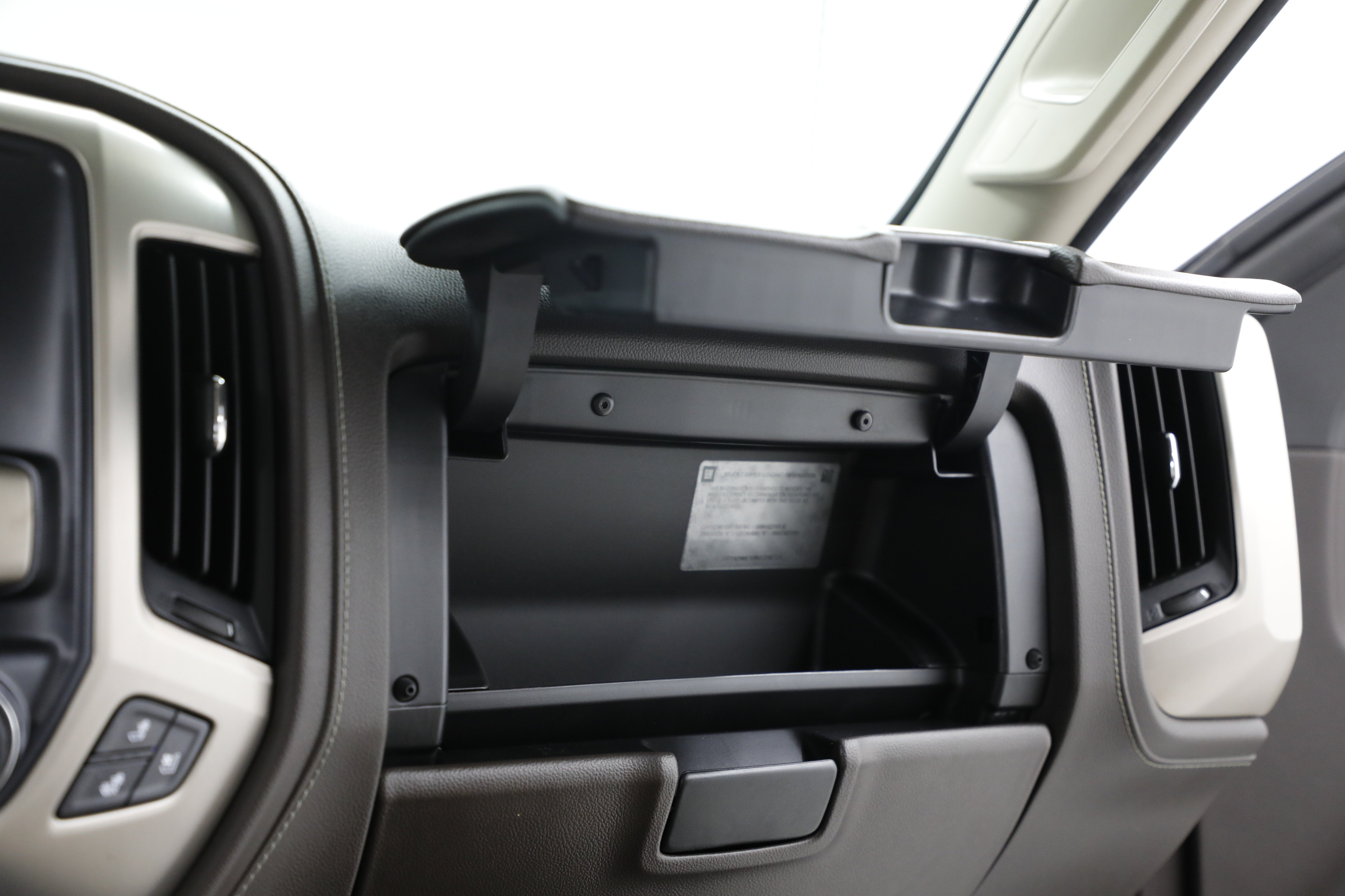 2019 GMC Sierra 3500 HD Denali