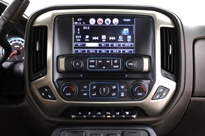 2019 GMC Sierra 3500 HD Denali