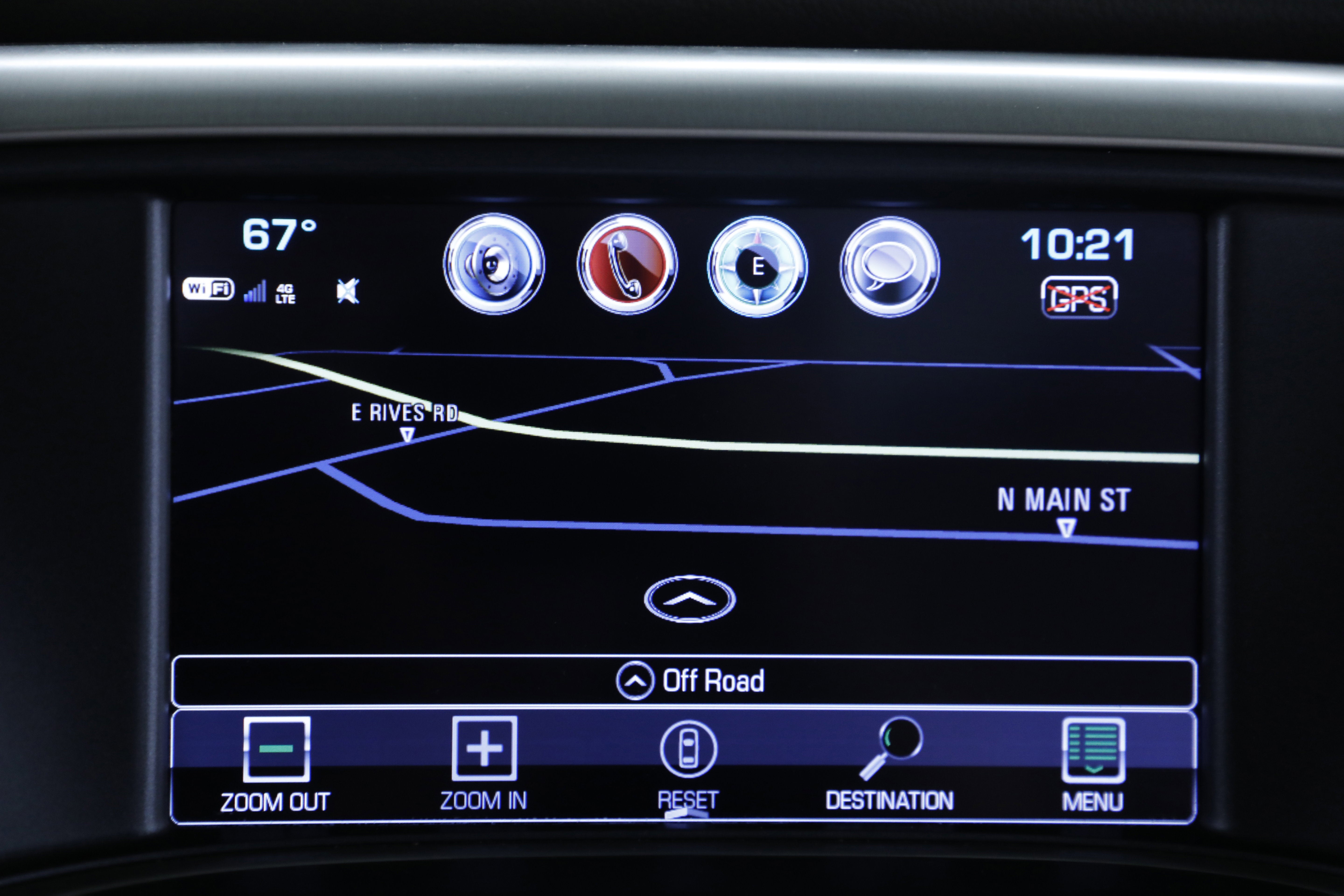 2019 GMC Sierra 3500 HD Denali