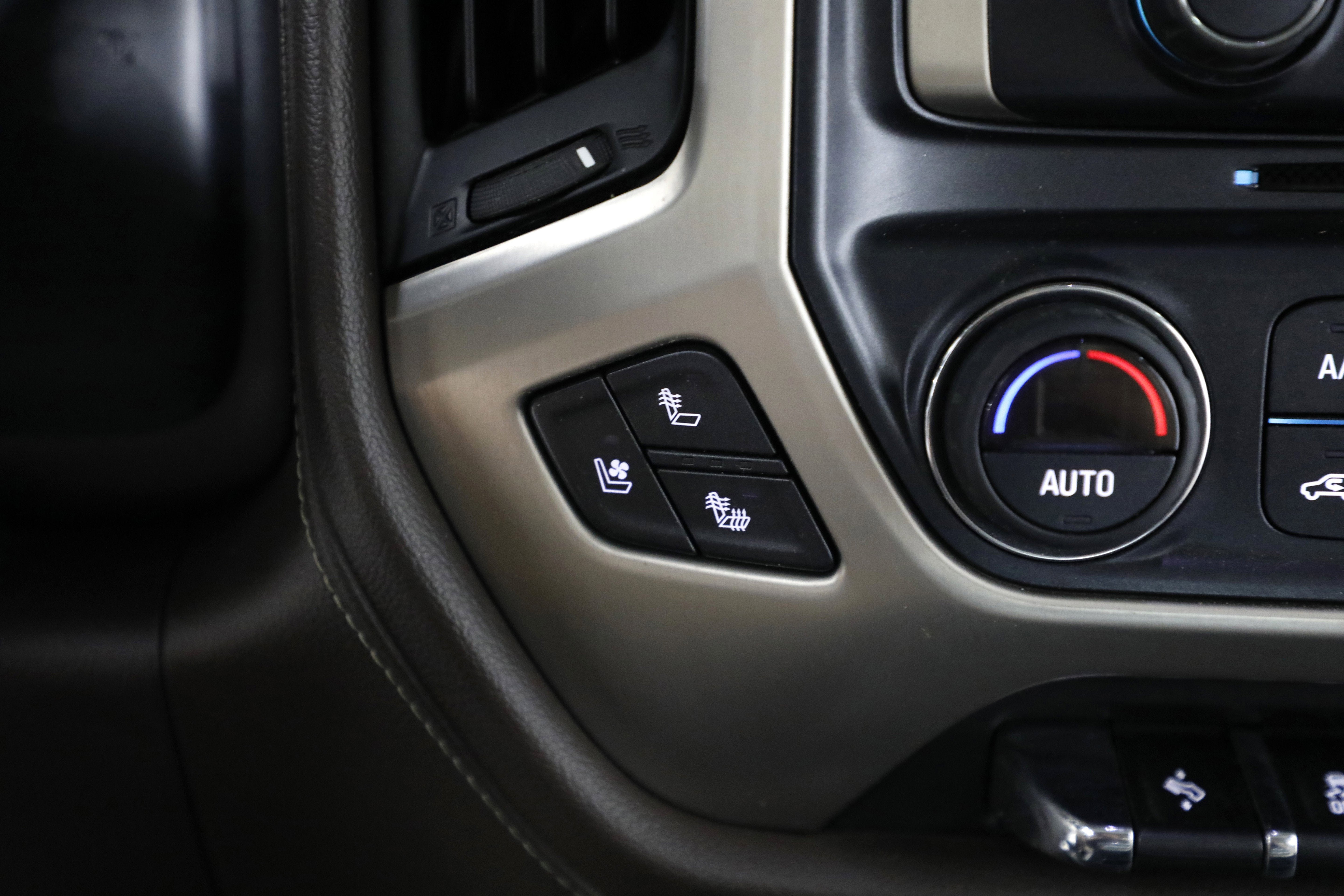 2019 GMC Sierra 3500 HD Denali