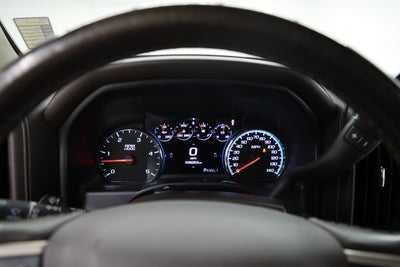 2019 GMC Sierra 3500 HD Denali