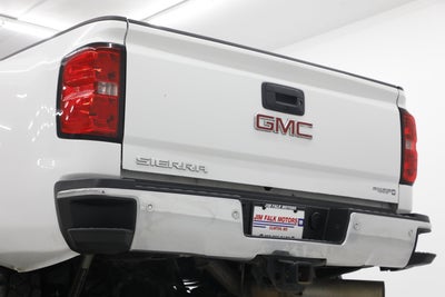 2019 GMC Sierra 3500 HD Denali