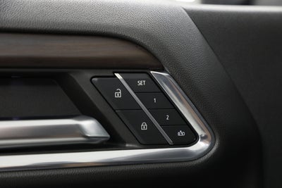 2024 GMC Sierra 3500 HD SLT