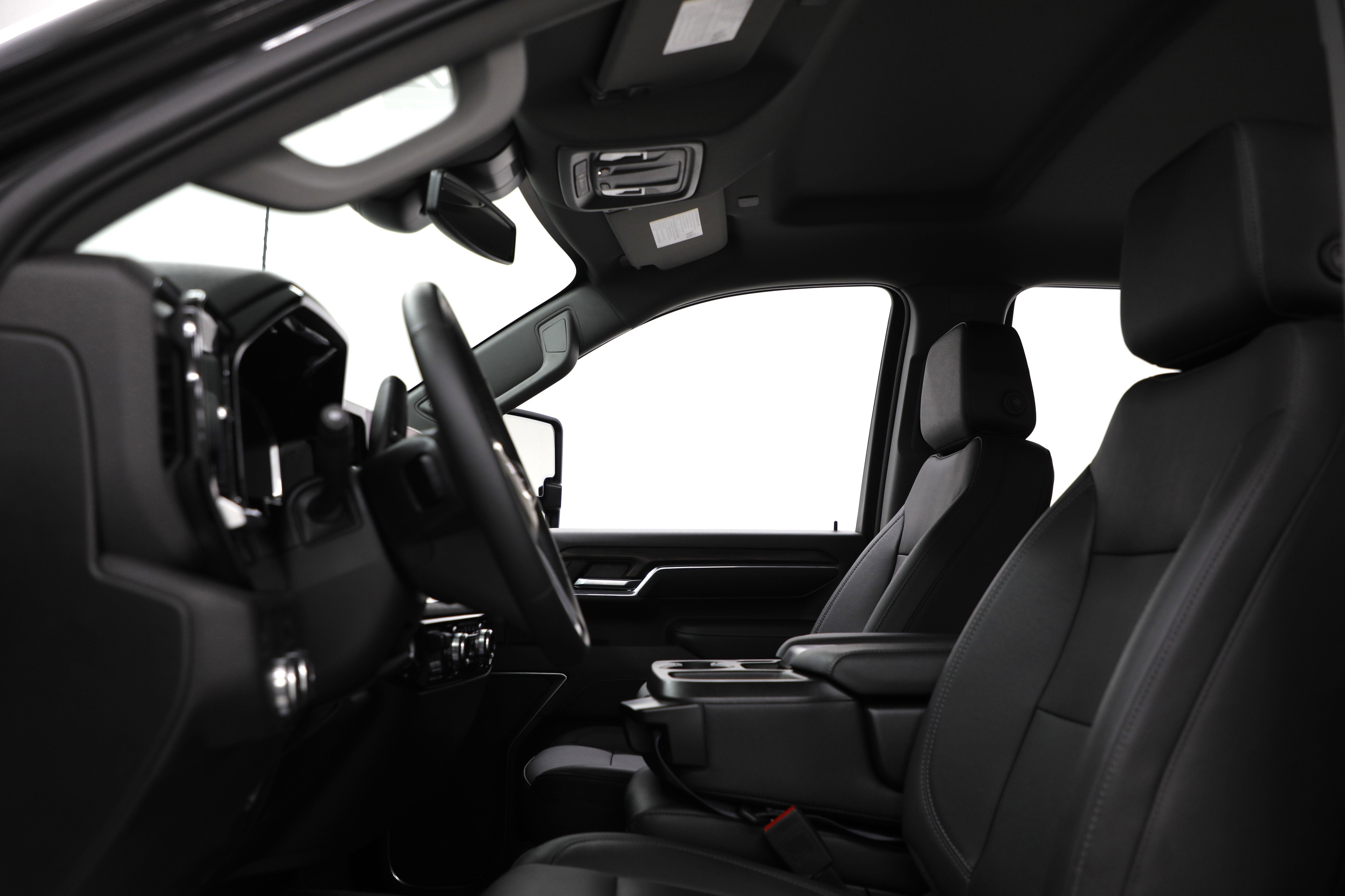 2024 GMC Sierra 3500 HD SLT