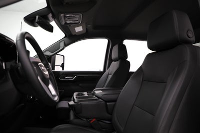 2024 GMC Sierra 3500 HD SLT