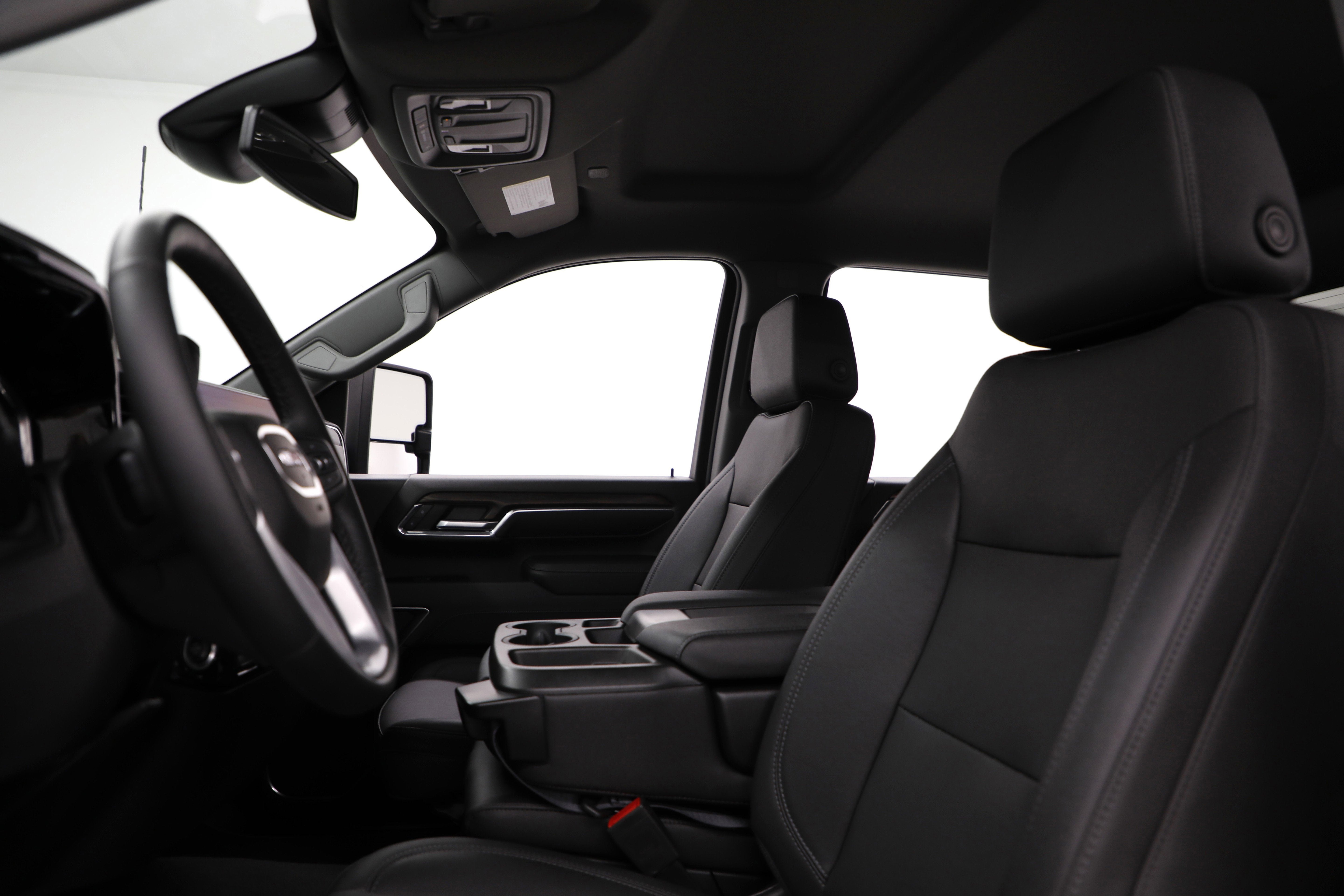 2024 GMC Sierra 3500 HD SLT