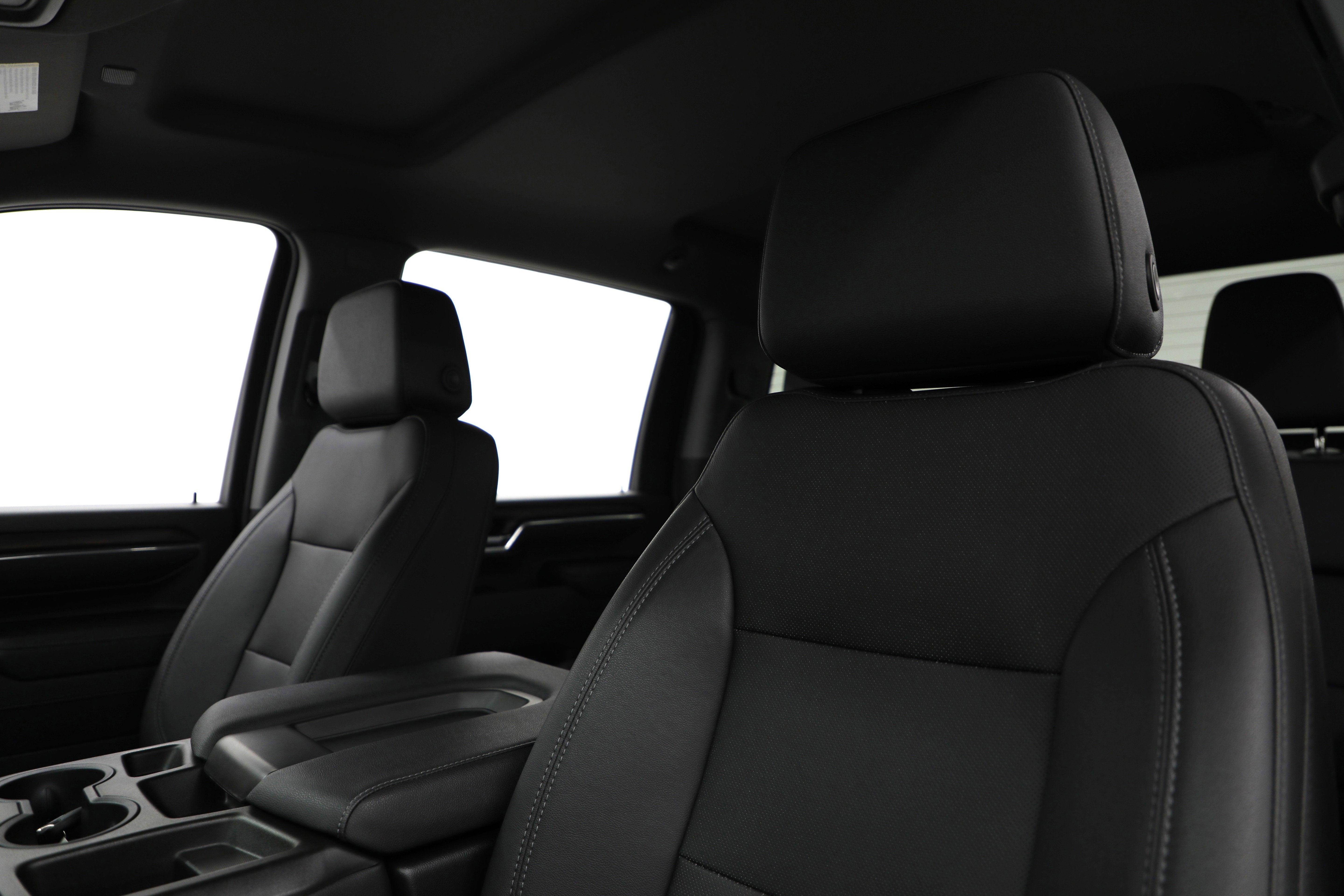 2024 GMC Sierra 3500 HD SLT