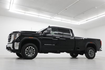 2024 GMC Sierra 3500 HD SLT