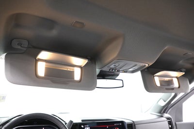 2024 GMC Sierra 3500 HD SLT