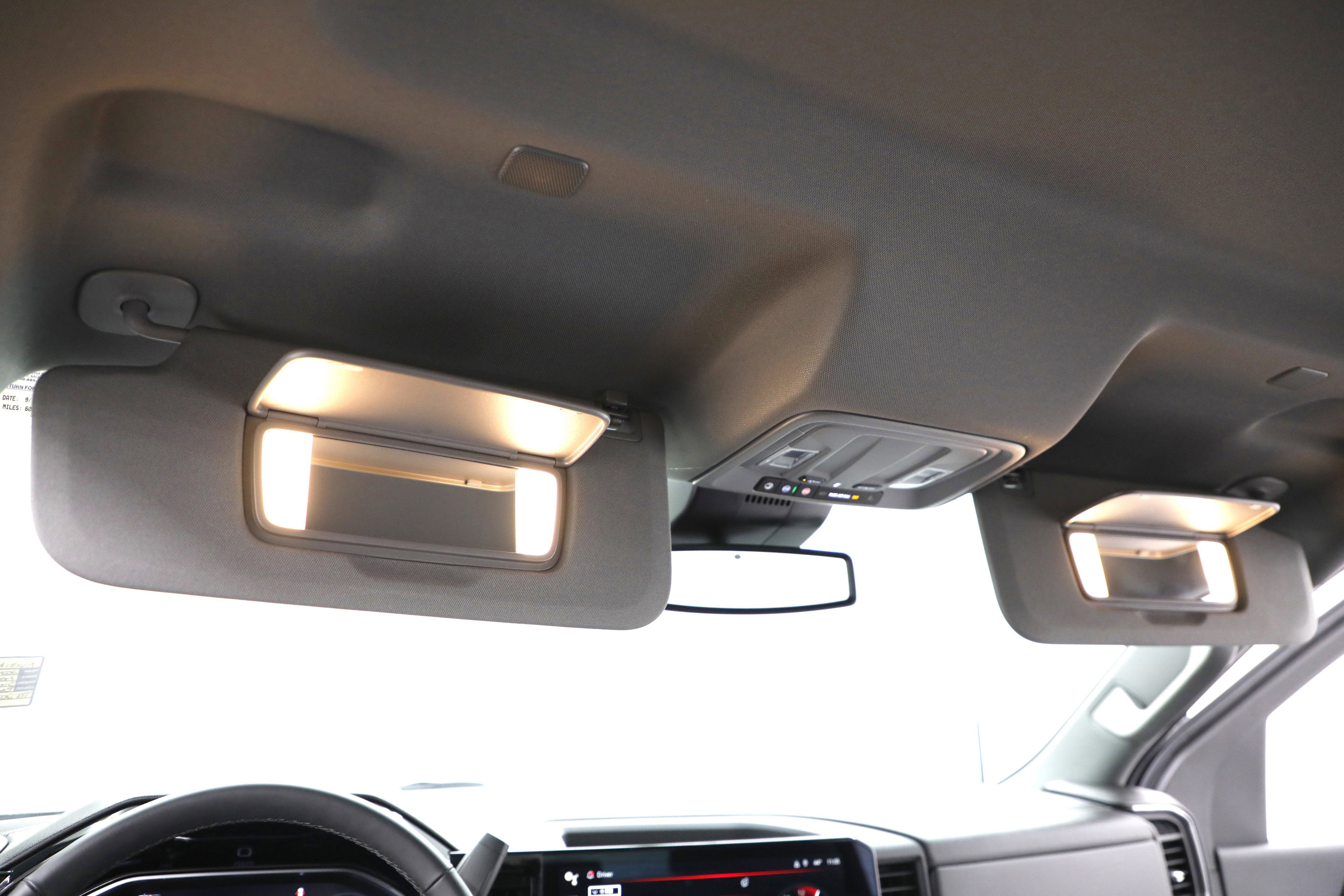 2024 GMC Sierra 3500 HD SLT