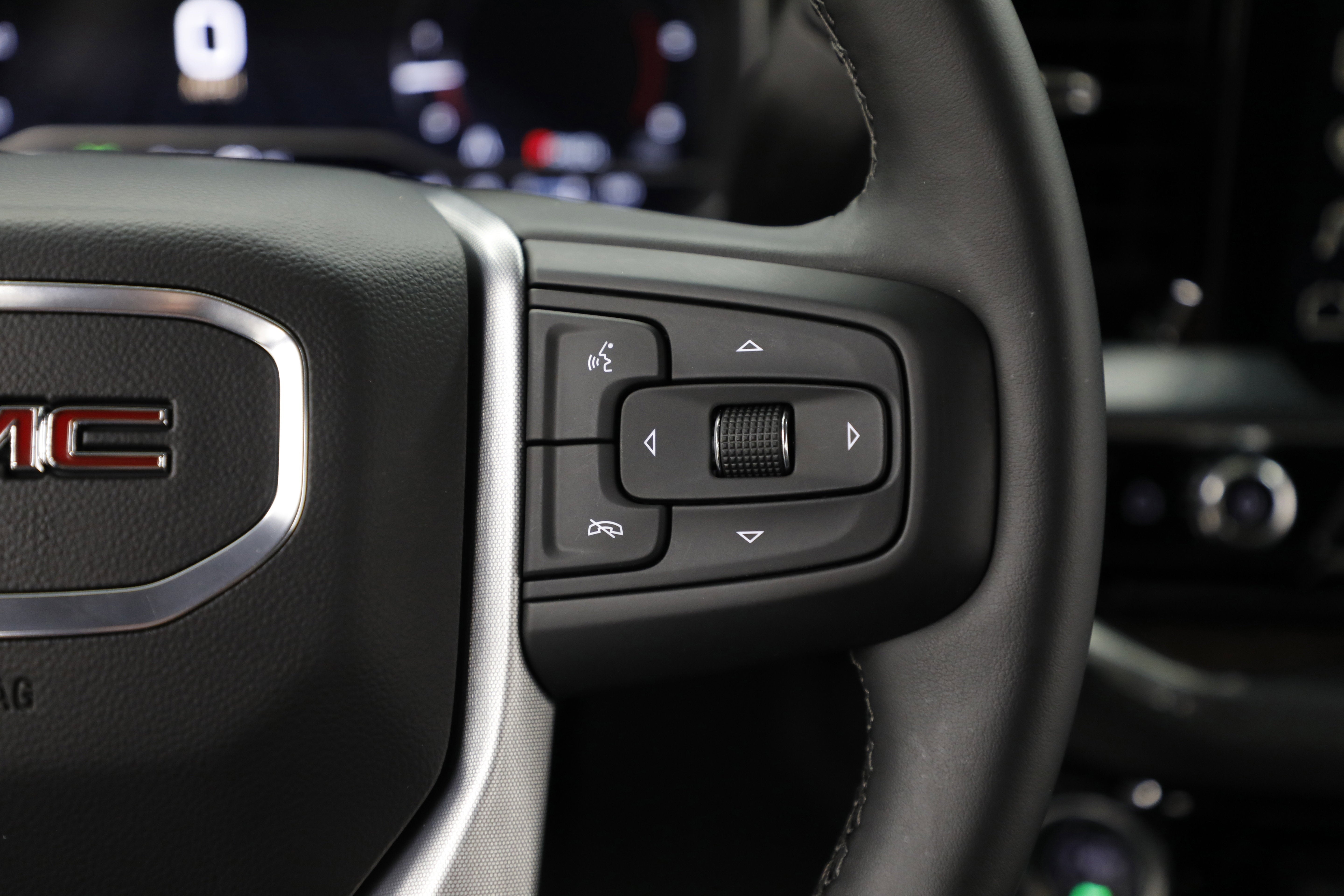 2024 GMC Sierra 3500 HD SLT