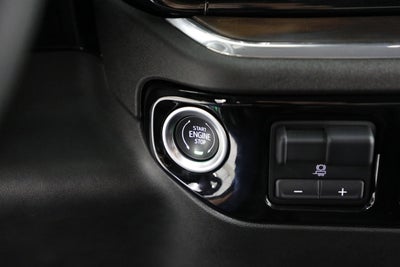 2024 GMC Sierra 3500 HD SLT