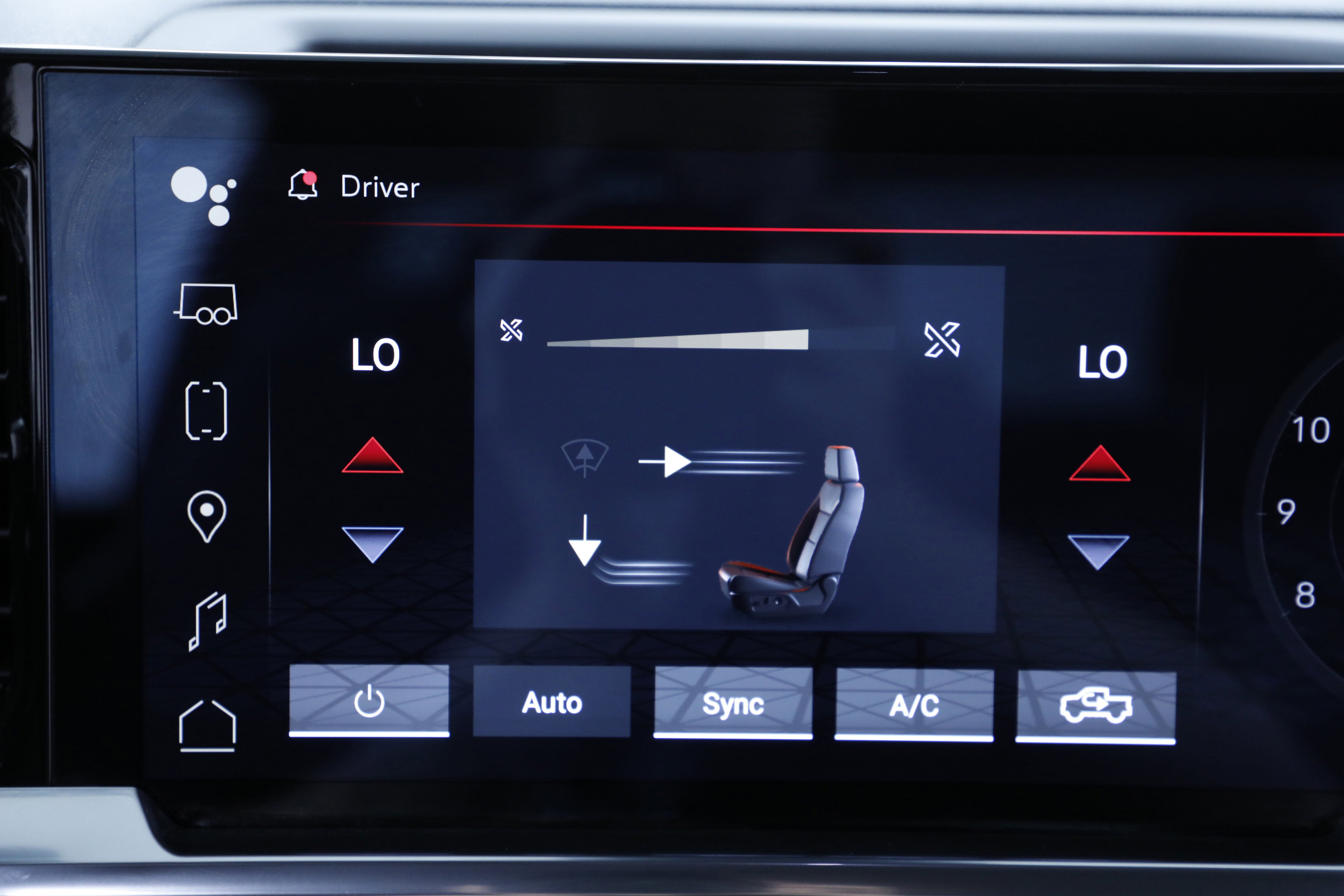 2024 GMC Sierra 3500 HD SLT