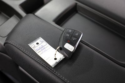 2024 GMC Sierra 3500 HD SLT