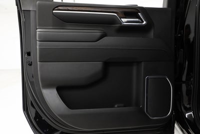 2024 GMC Sierra 3500 HD SLT