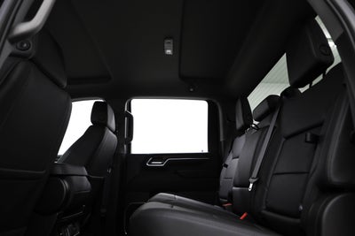 2024 GMC Sierra 3500 HD SLT