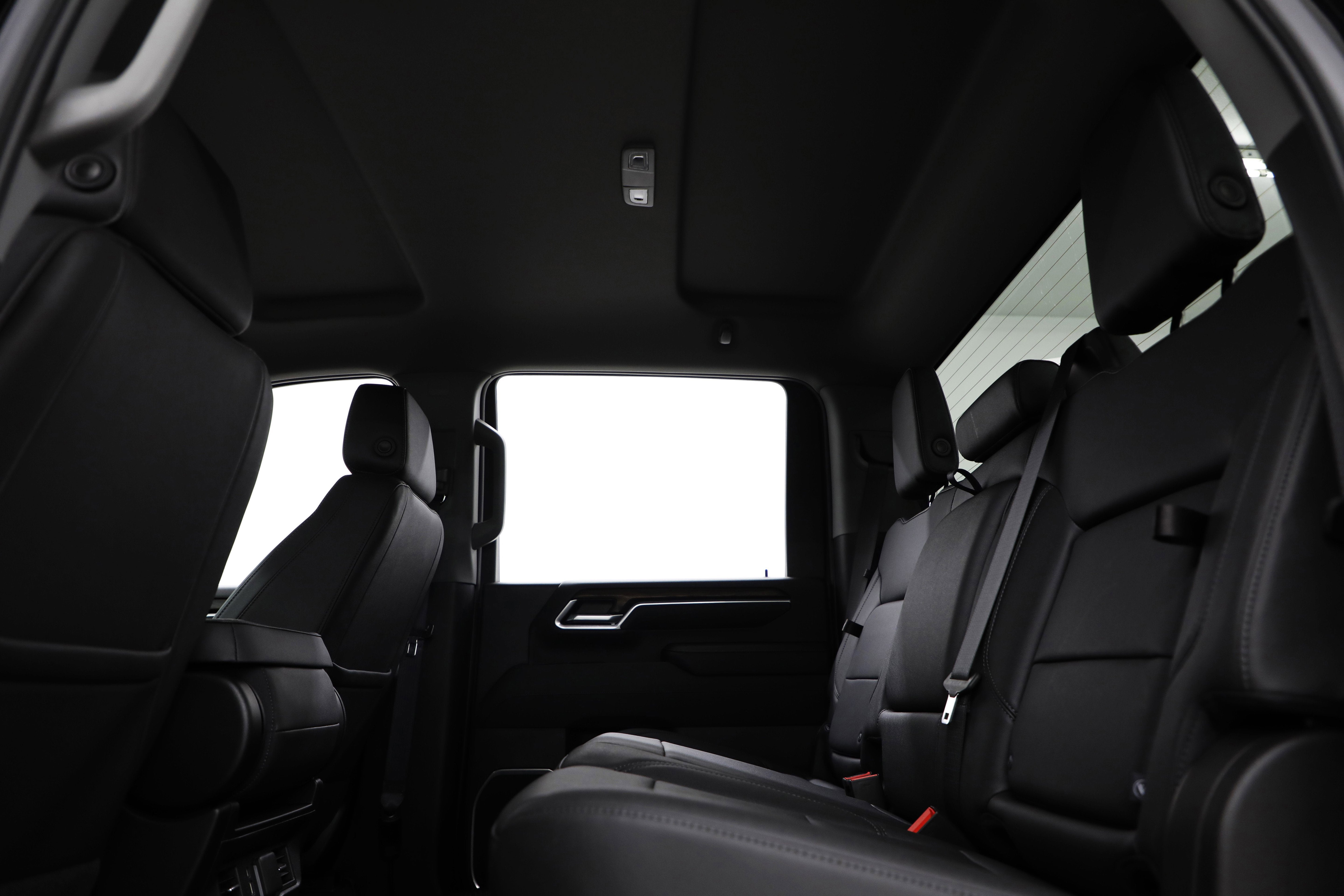 2024 GMC Sierra 3500 HD SLT