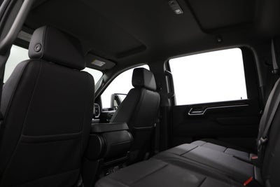 2024 GMC Sierra 3500 HD SLT