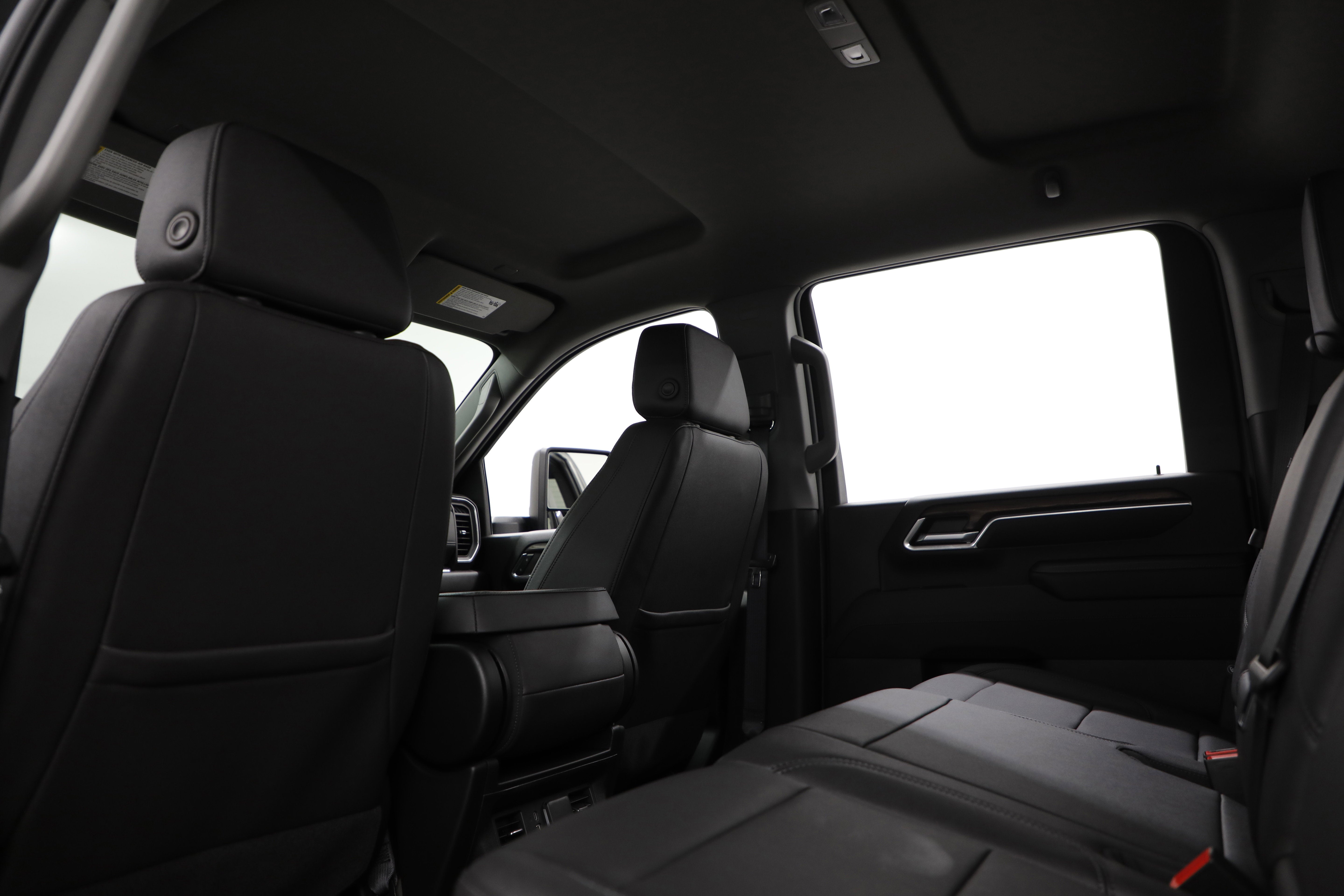 2024 GMC Sierra 3500 HD SLT