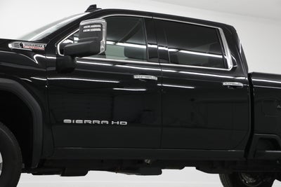 2024 GMC Sierra 3500 HD SLT