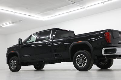 2024 GMC Sierra 3500 HD SLT