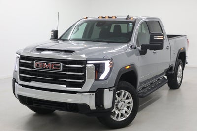 2024 GMC Sierra 2500 HD SLE