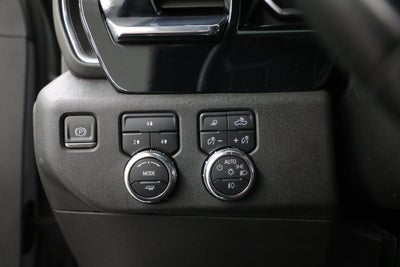 2024 GMC Sierra 2500 HD SLE