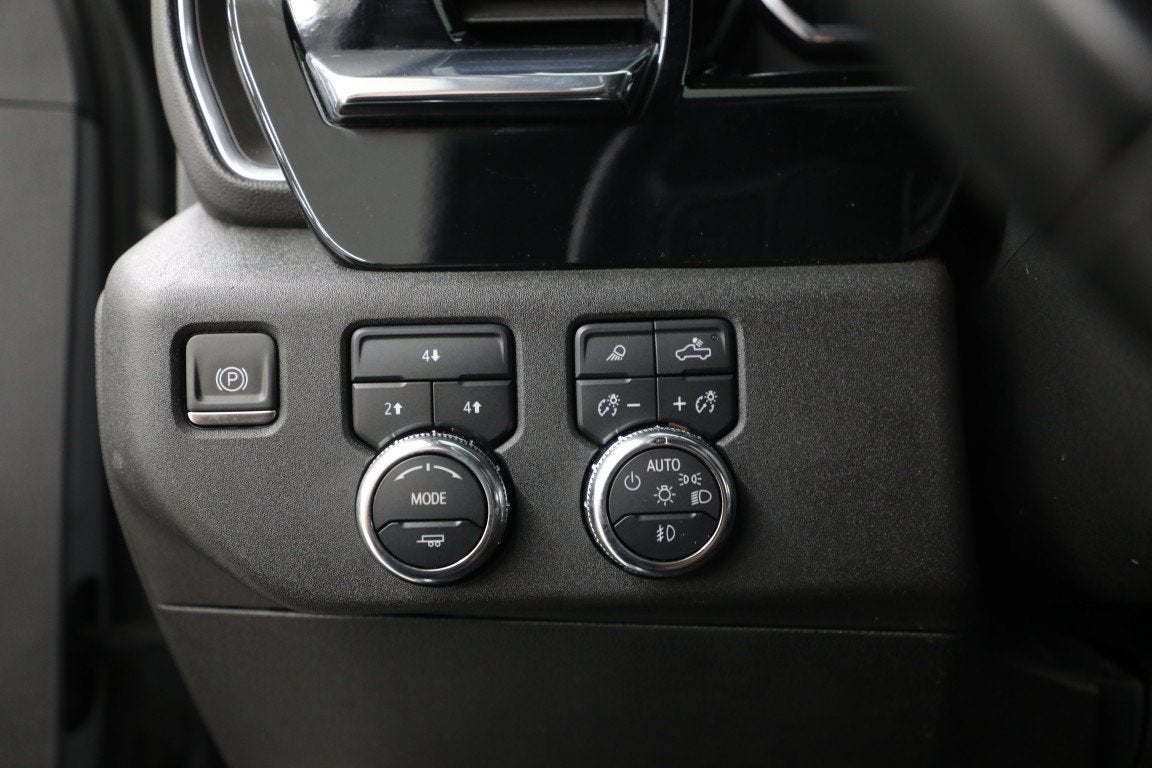 2024 GMC Sierra 2500 HD SLE