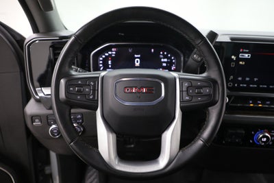 2024 GMC Sierra 2500 HD SLE