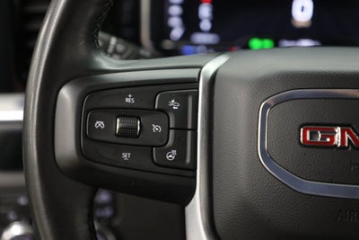 2024 GMC Sierra 2500 HD SLE