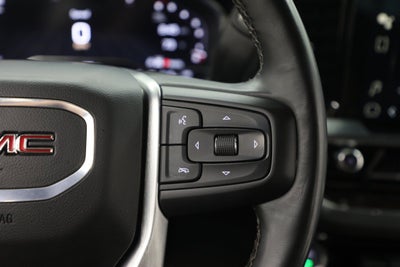 2024 GMC Sierra 2500 HD SLE
