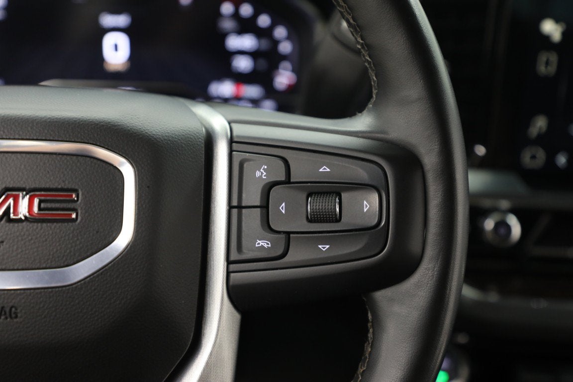 2024 GMC Sierra 2500 HD SLE