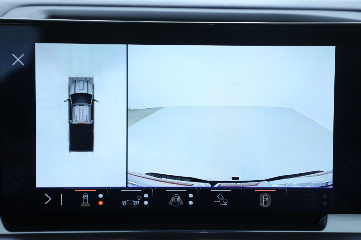 2024 GMC Sierra 2500 HD SLE