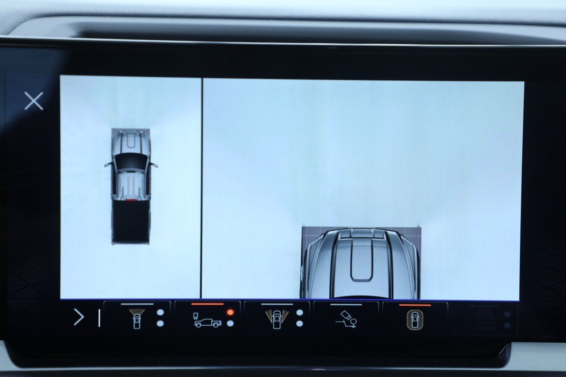 2024 GMC Sierra 2500 HD SLE