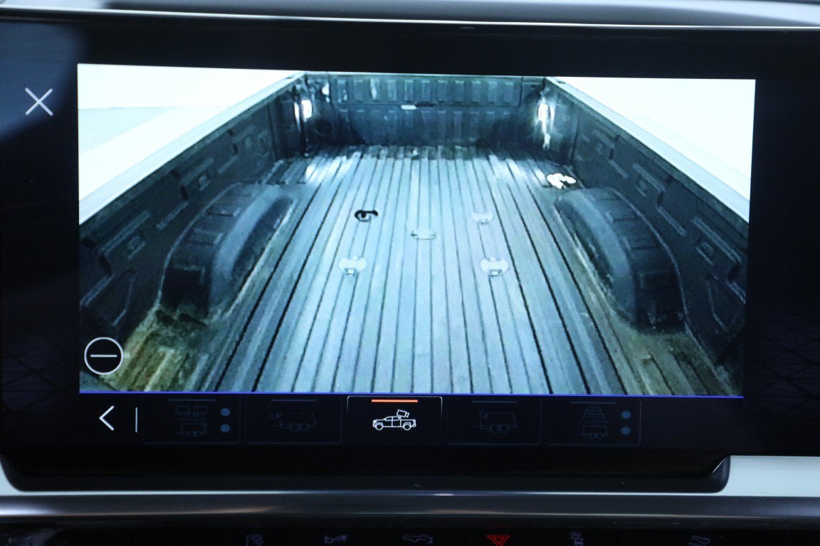 2024 GMC Sierra 2500 HD SLE