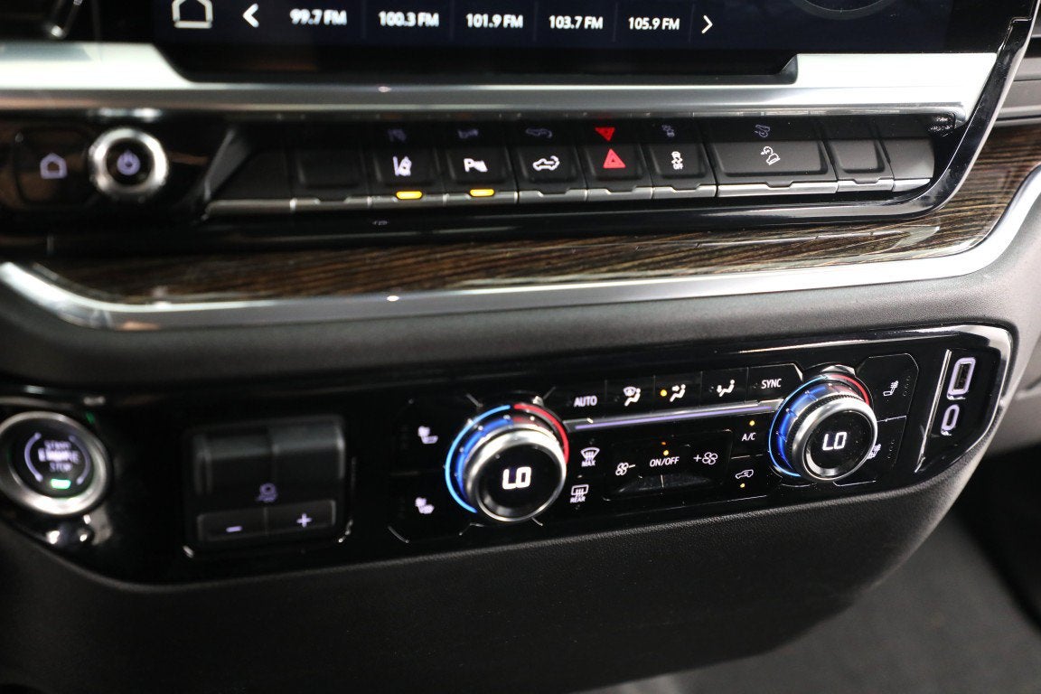 2024 GMC Sierra 2500 HD SLE