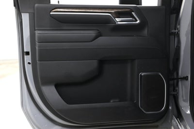 2024 GMC Sierra 2500 HD SLE