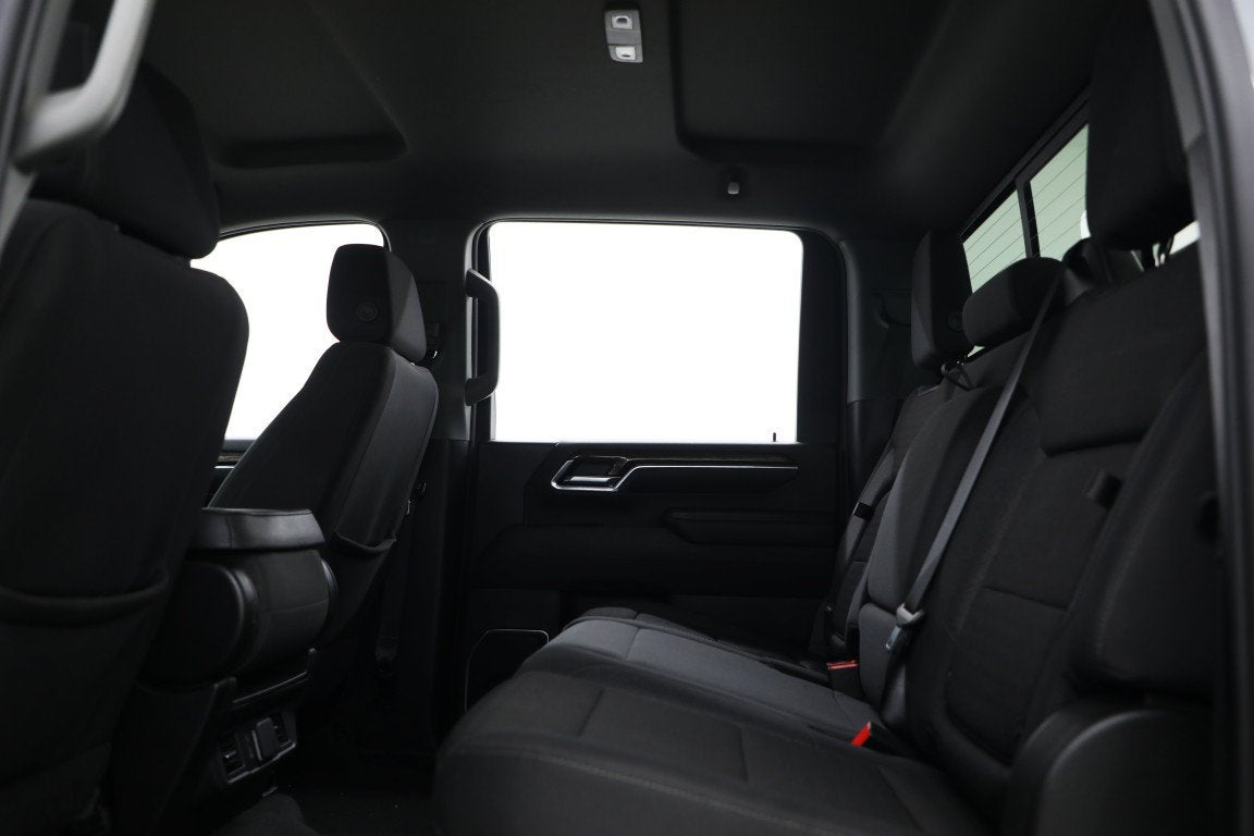 2024 GMC Sierra 2500 HD SLE