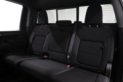 2024 GMC Sierra 2500 HD SLE
