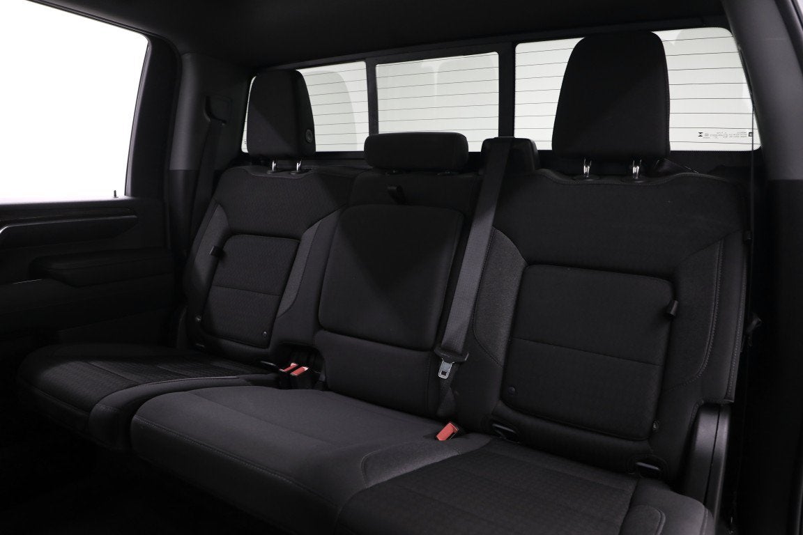 2024 GMC Sierra 2500 HD SLE