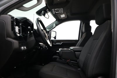 2024 GMC Sierra 2500 HD SLE